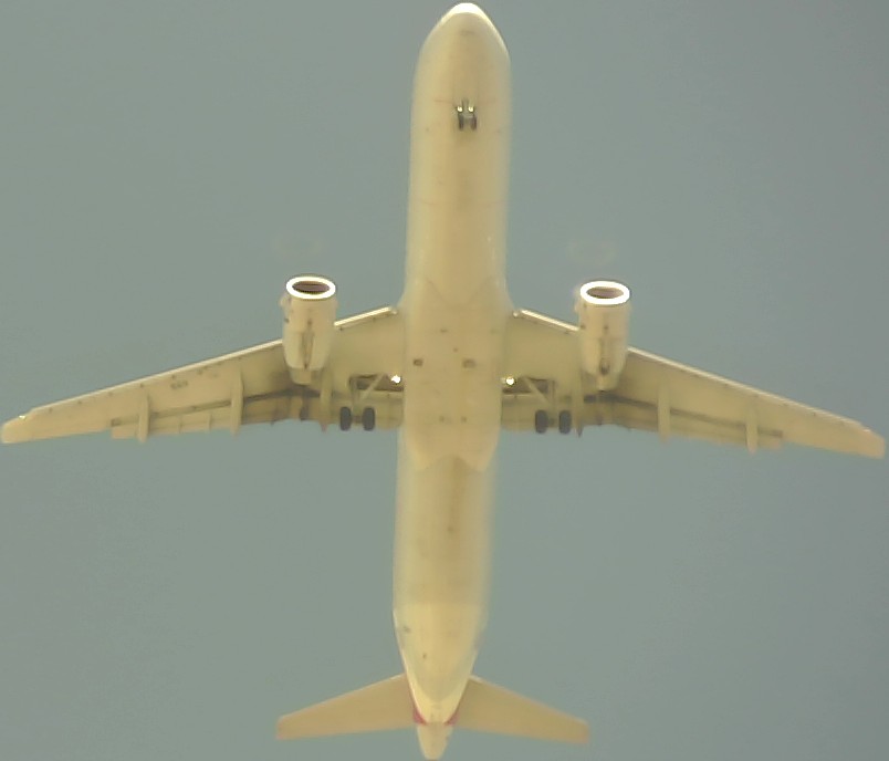 Airplane Picture