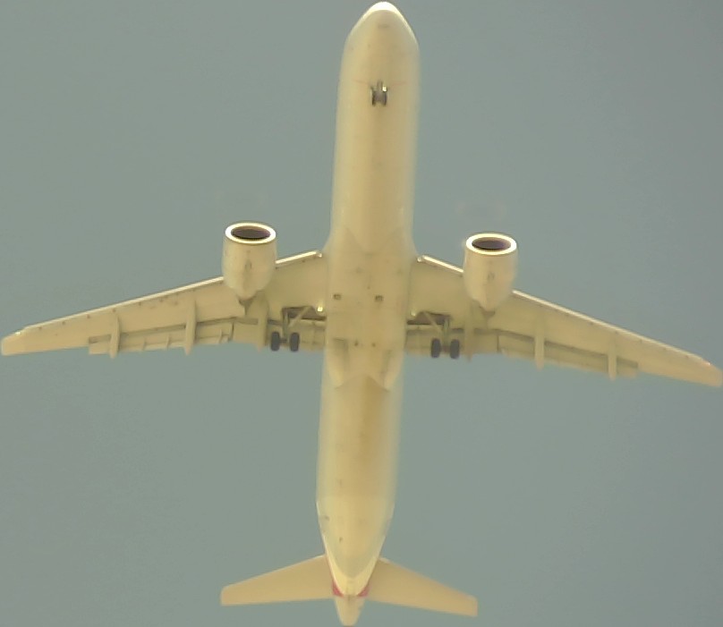 Airplane Picture