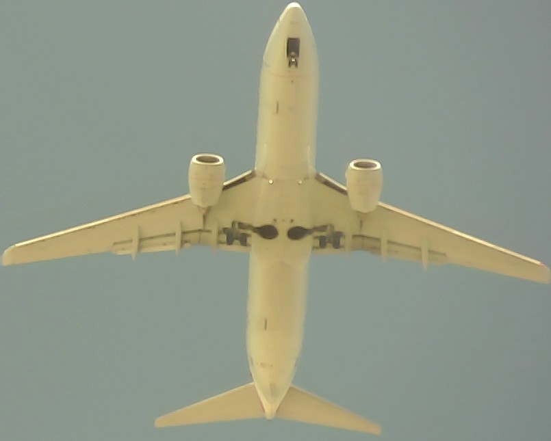 Airplane Picture