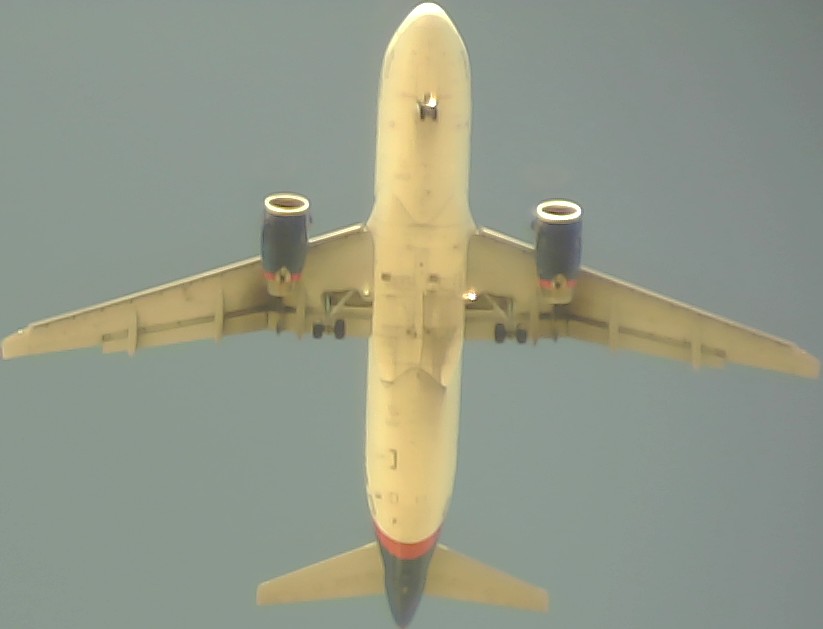 Airplane Picture