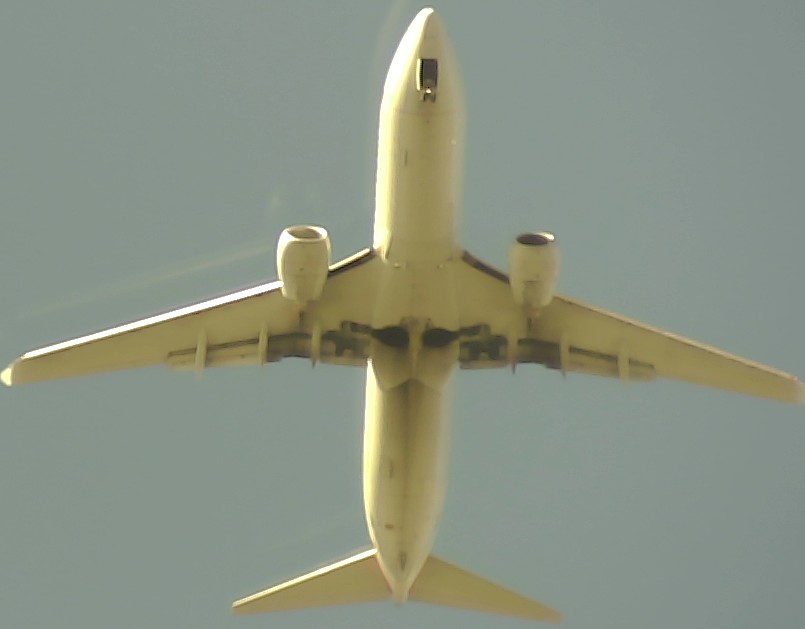 Airplane Picture