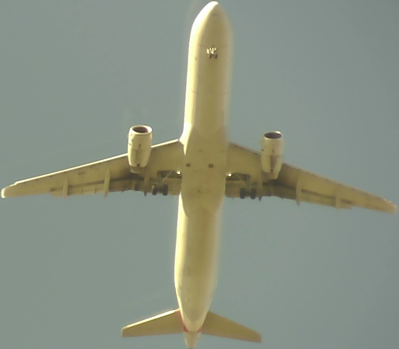 Airplane Picture