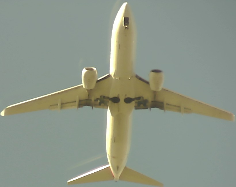 Airplane Picture