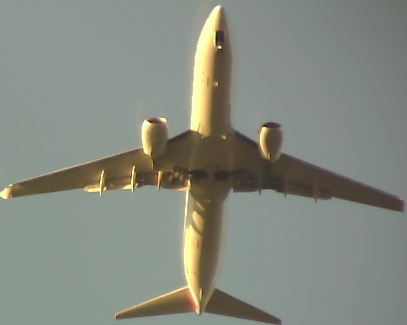 Airplane Picture