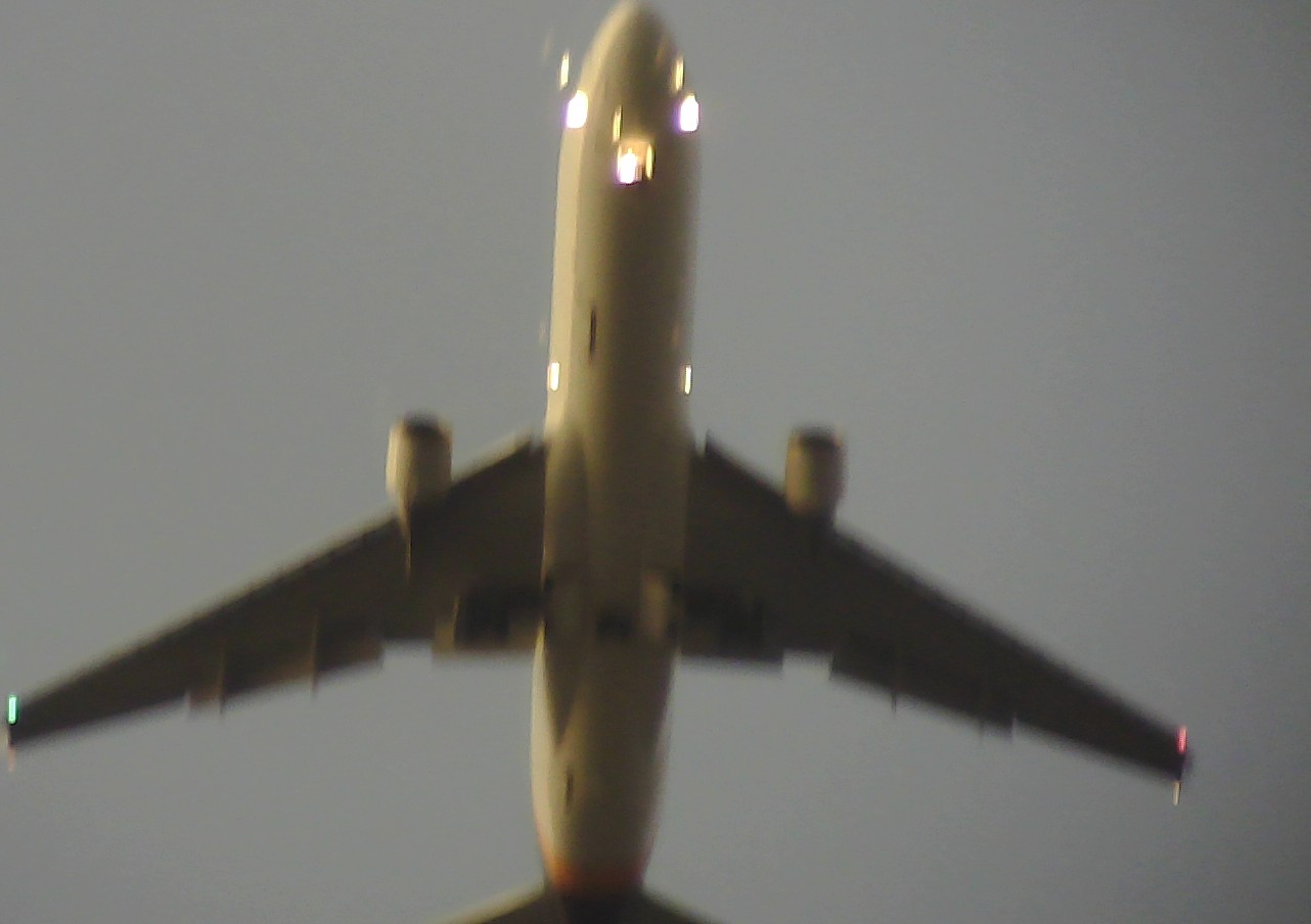 Airplane Picture