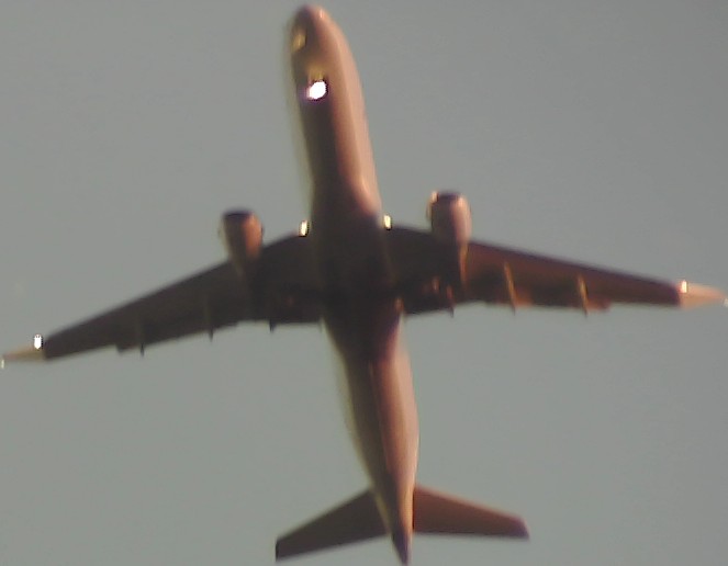 Airplane Picture