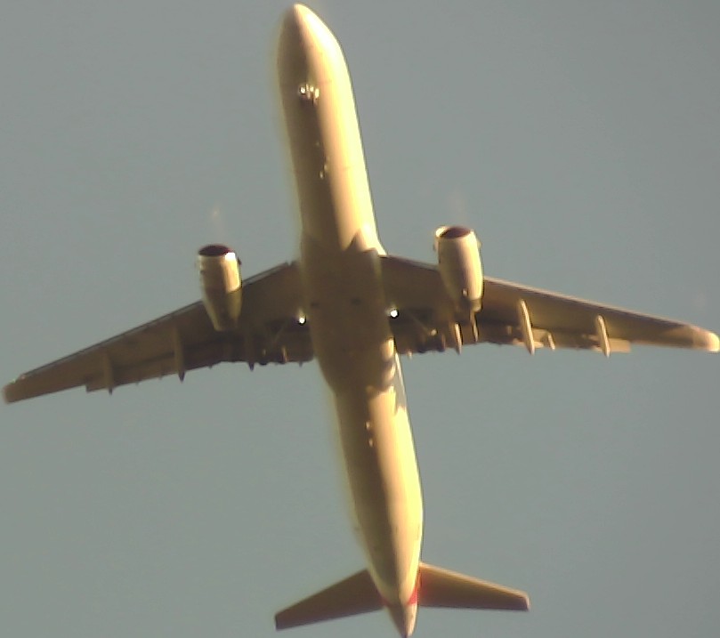 Airplane Picture