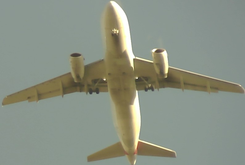 Airplane Picture