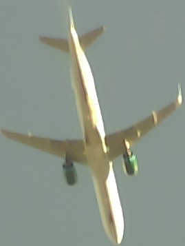 Airplane Picture