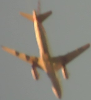 Airplane Picture