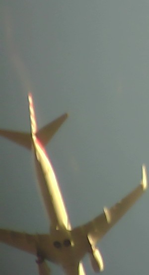 Airplane Picture