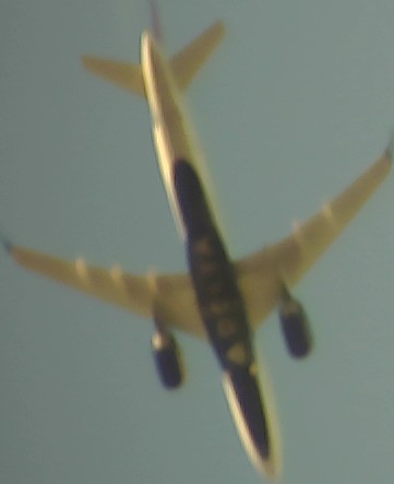 Airplane Picture
