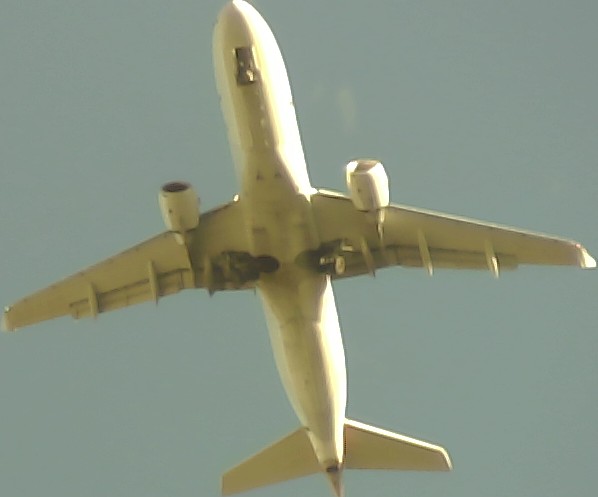 Airplane Picture