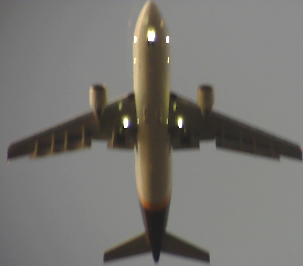 Airplane Picture