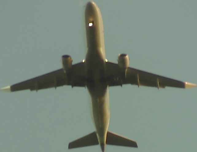 Airplane Picture