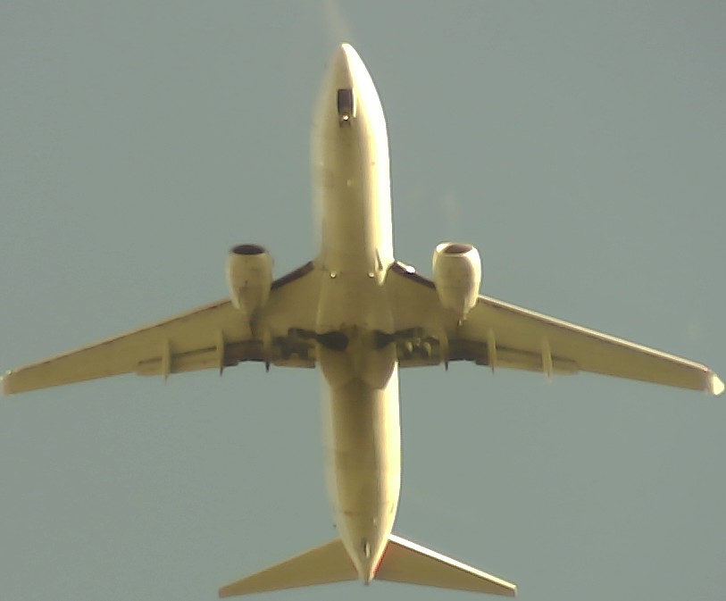 Airplane Picture