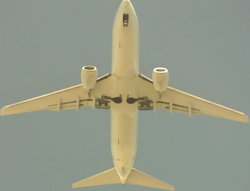Airplane Picture
