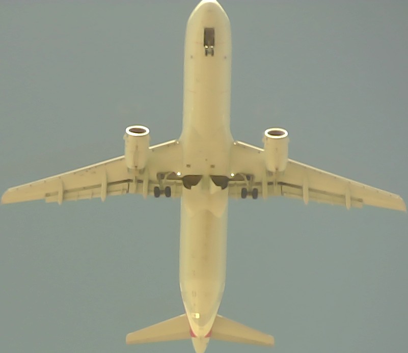 Airplane Picture