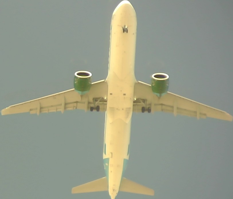 Airplane Picture