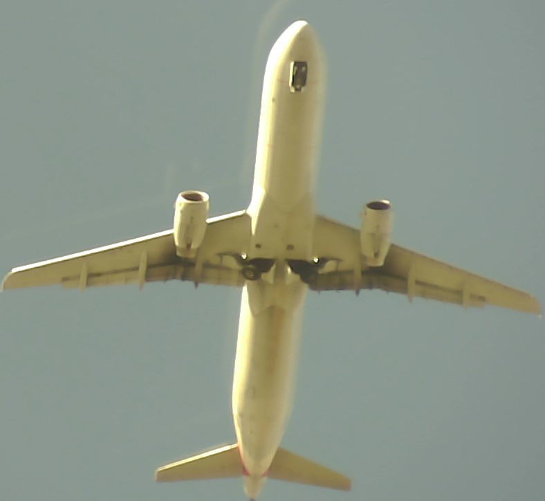 Airplane Picture