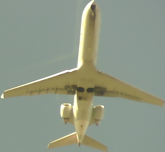 Airplane Picture