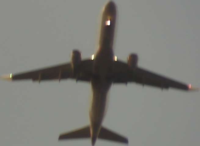 Airplane Picture