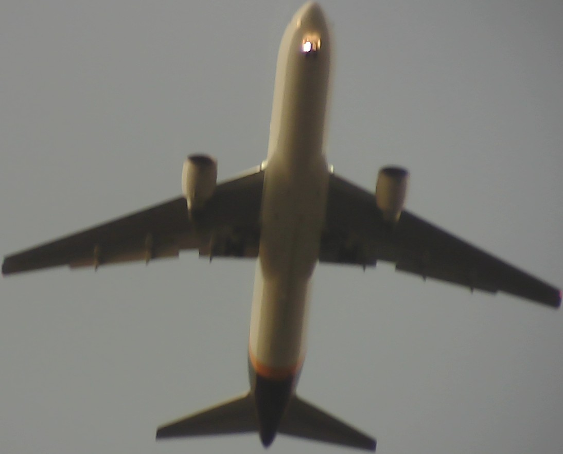 Airplane Picture