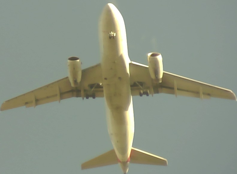 Airplane Picture
