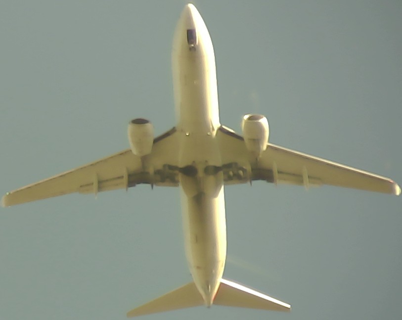 Airplane Picture