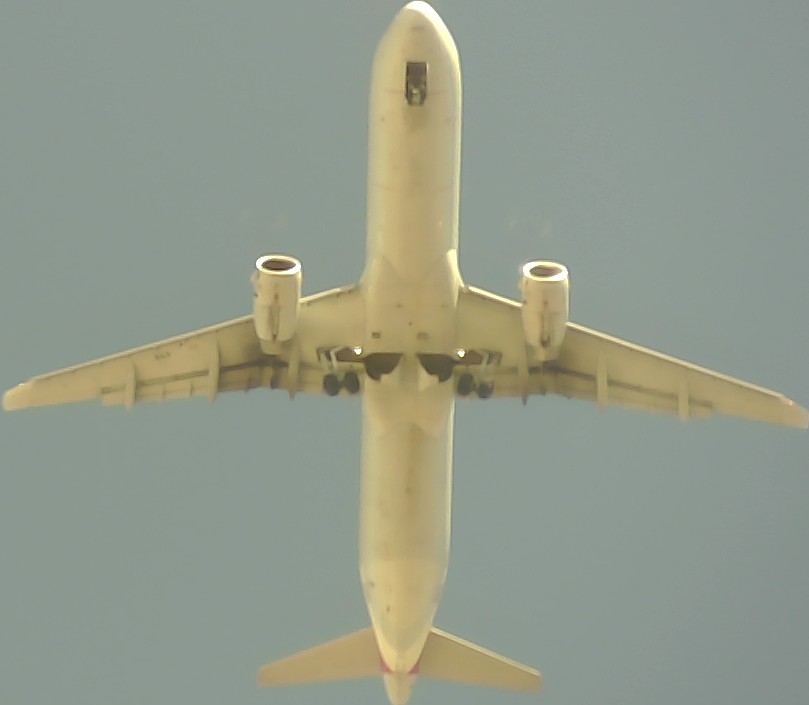 Airplane Picture