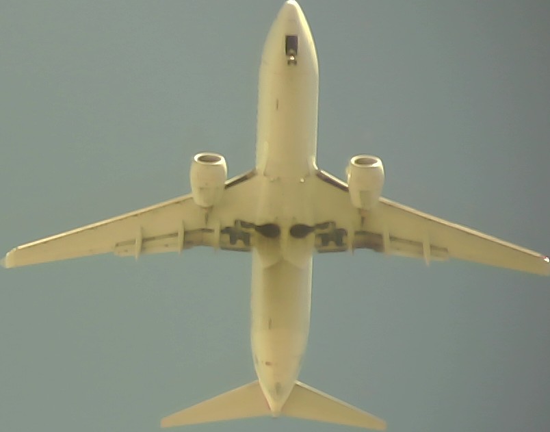 Airplane Picture