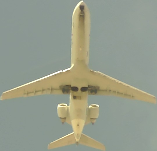 Airplane Picture