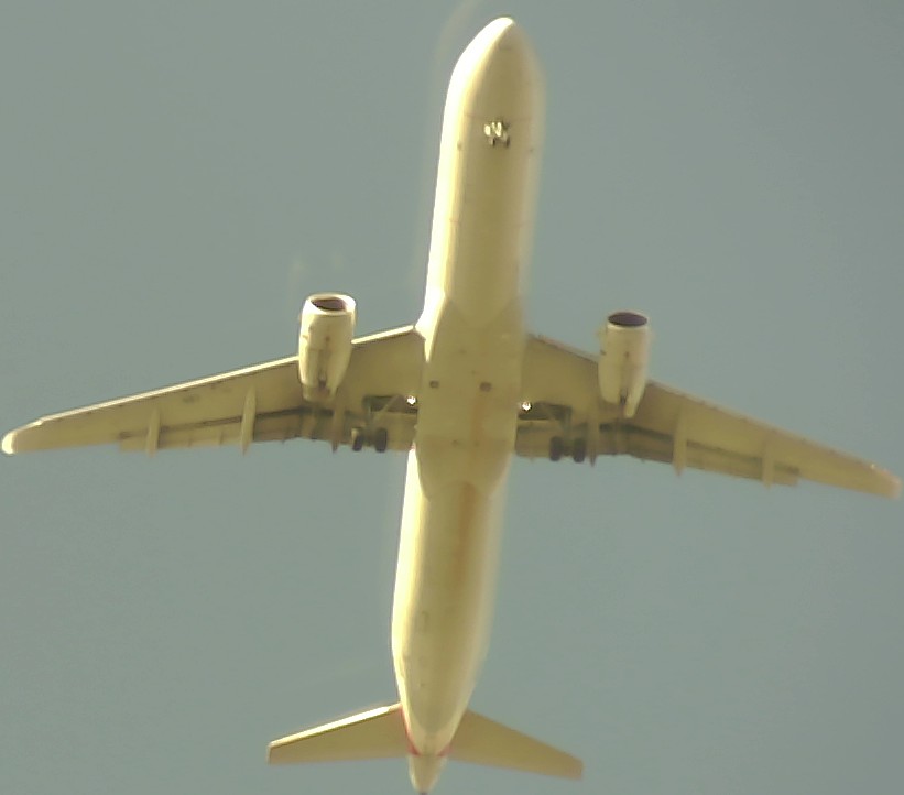 Airplane Picture
