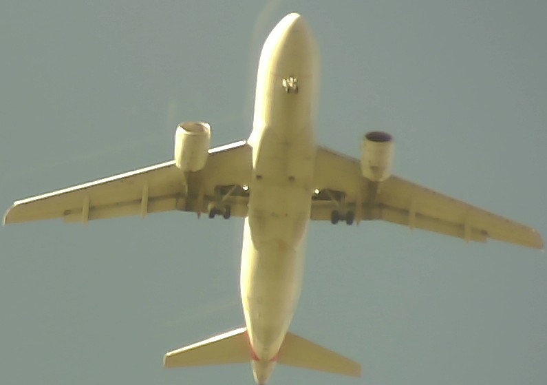Airplane Picture