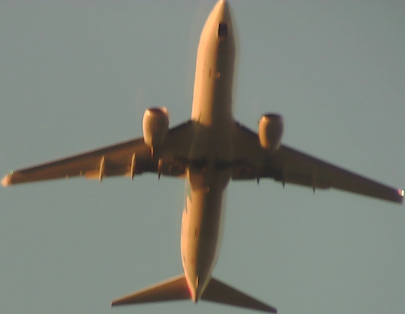 Airplane Picture