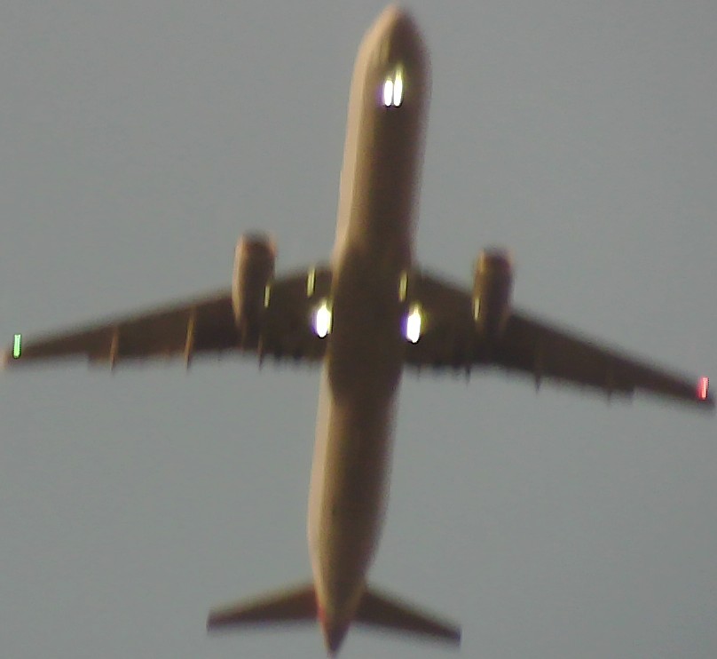 Airplane Picture
