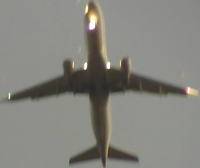 Airplane Picture