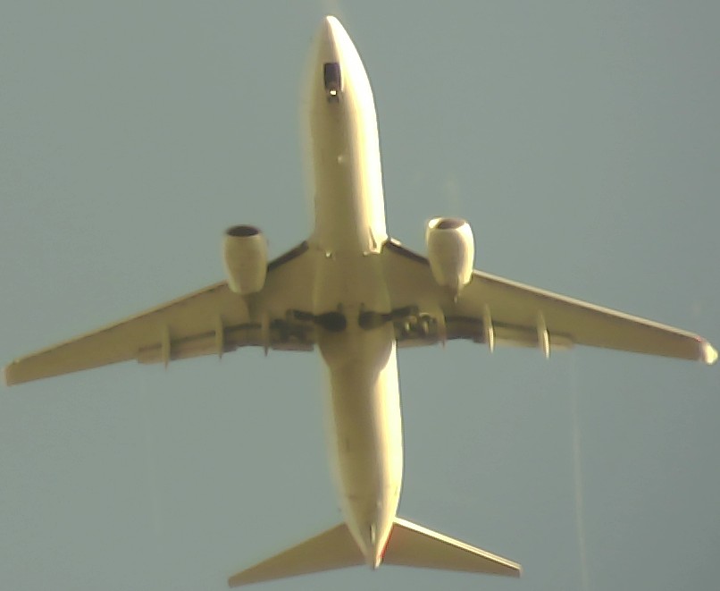 Airplane Picture
