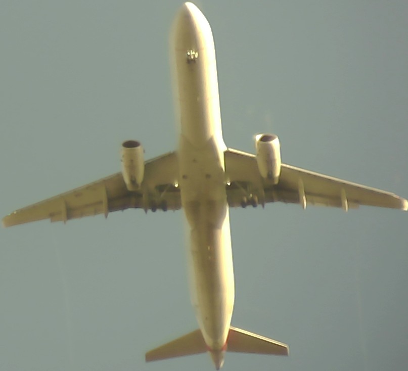 Airplane Picture