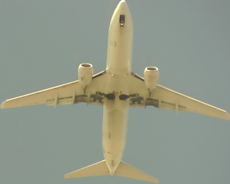 Airplane Picture