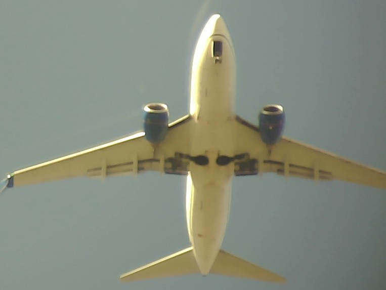 Airplane Picture