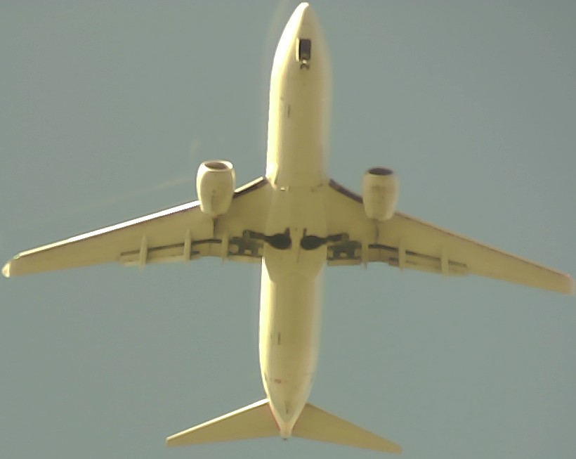 Airplane Picture