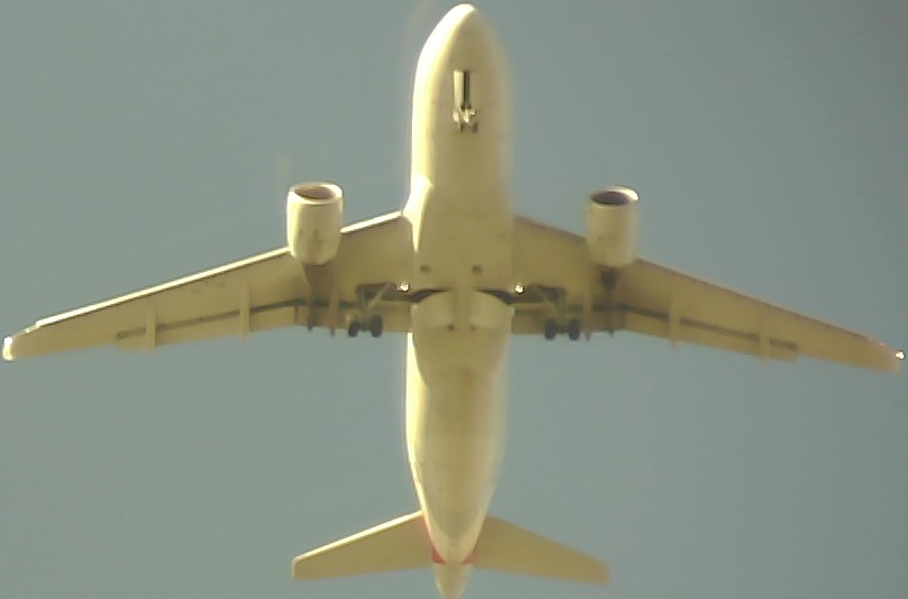 Airplane Picture