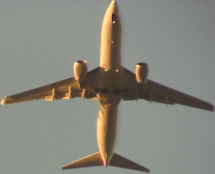 Airplane Picture