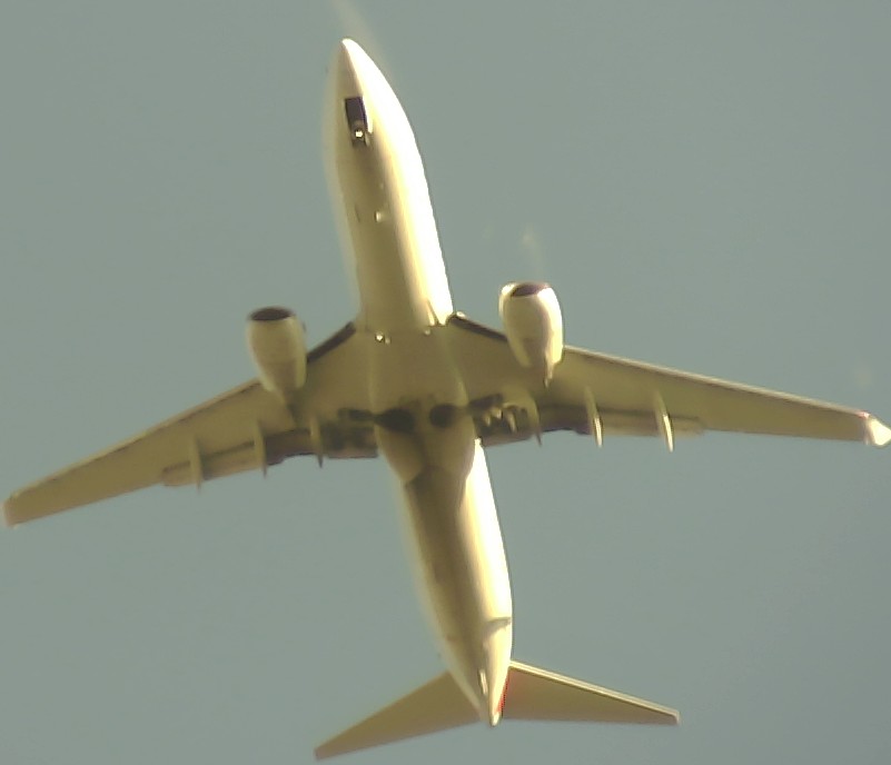 Airplane Picture