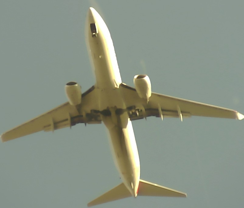 Airplane Picture