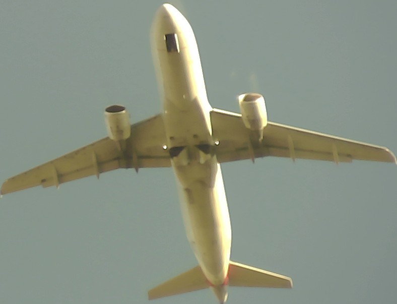 Airplane Picture