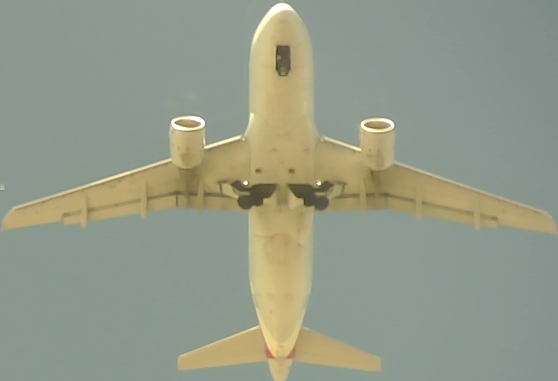 Airplane Picture