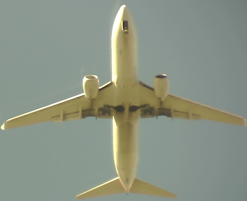 Airplane Picture
