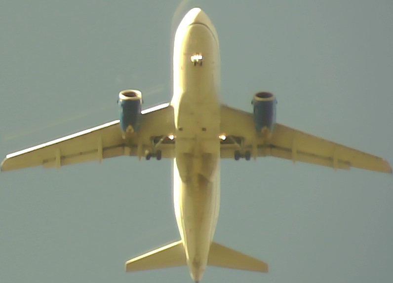 Airplane Picture